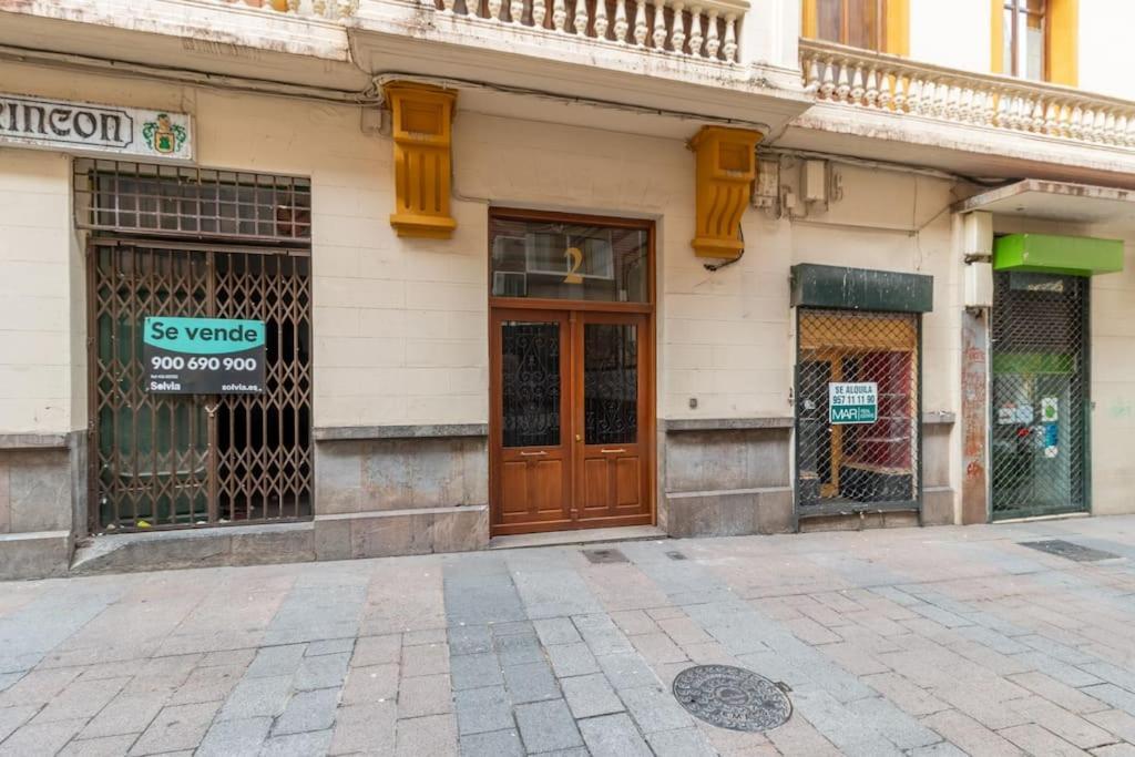 Apto. El Atico De Los Patios 科爾多瓦 外观 照片